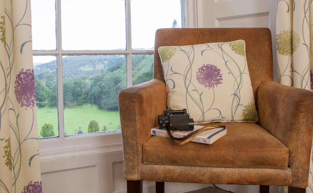 Hotel Hall Christian Retreat Centre Rydal