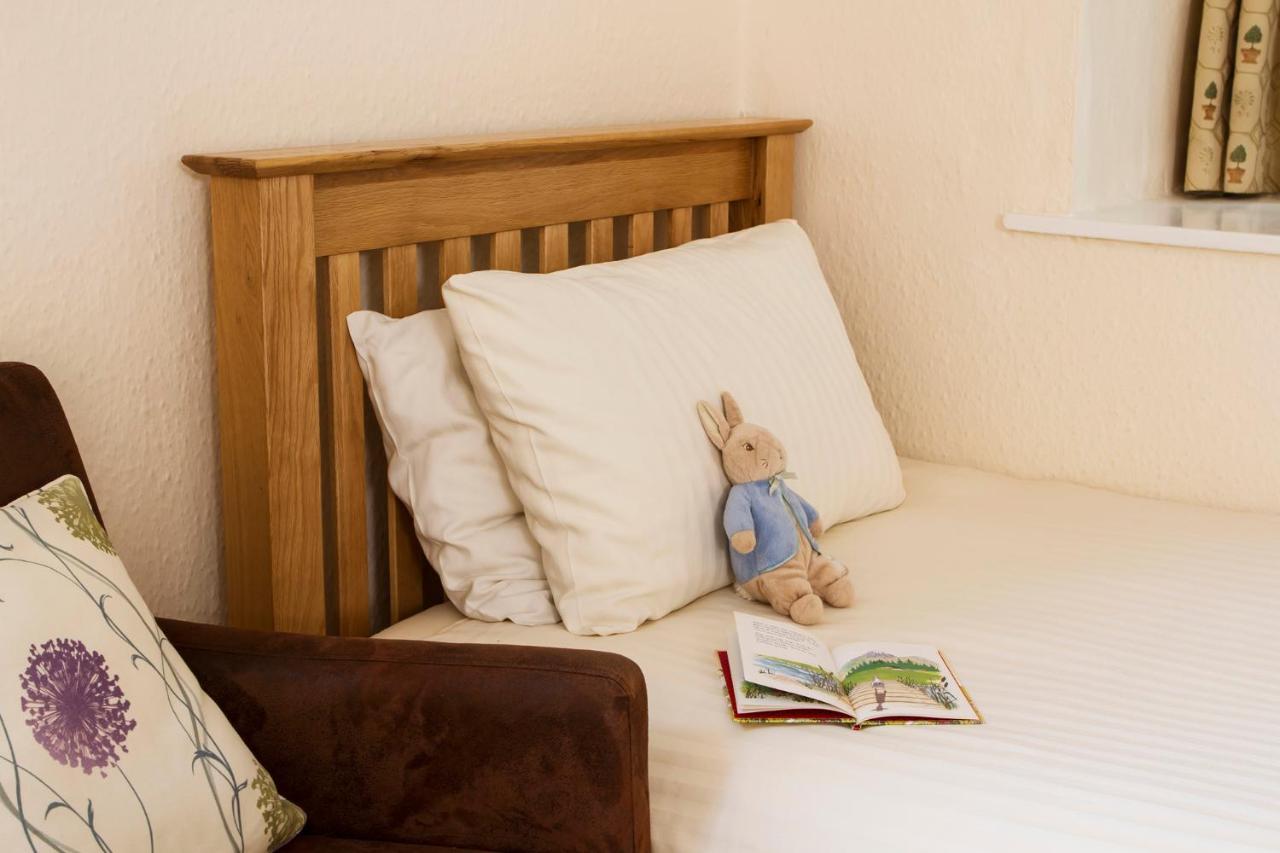 Hall Christian Retreat Centre Hotel