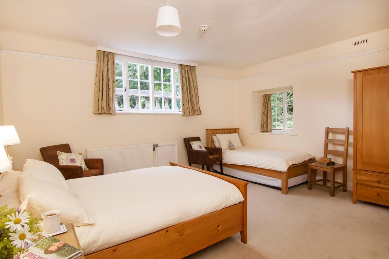 Hall Christian Retreat Centre Hotel