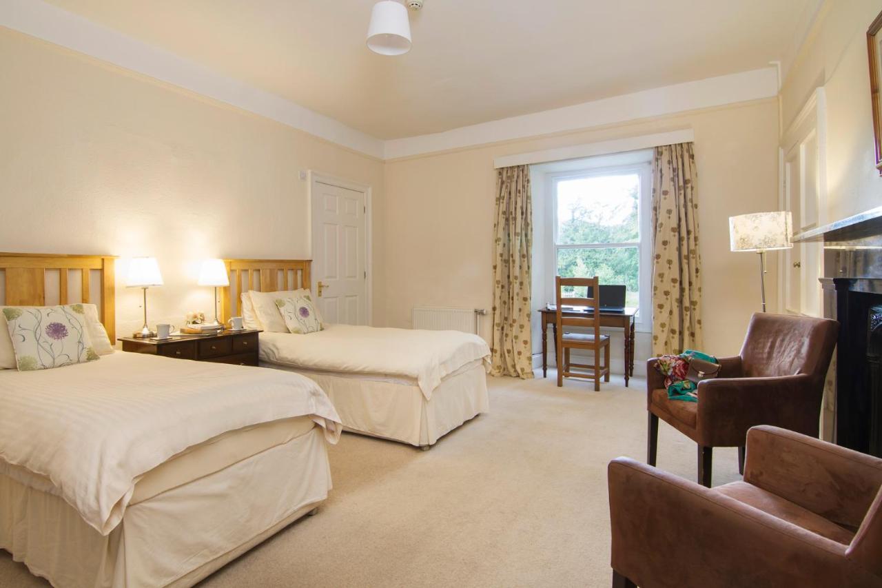 Hall Christian Retreat Centre