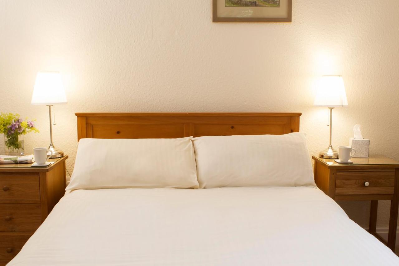 Hall Christian Retreat Centre Hotel