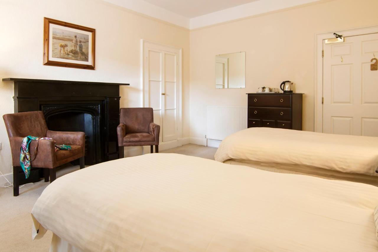 Hotel Hall Christian Retreat Centre