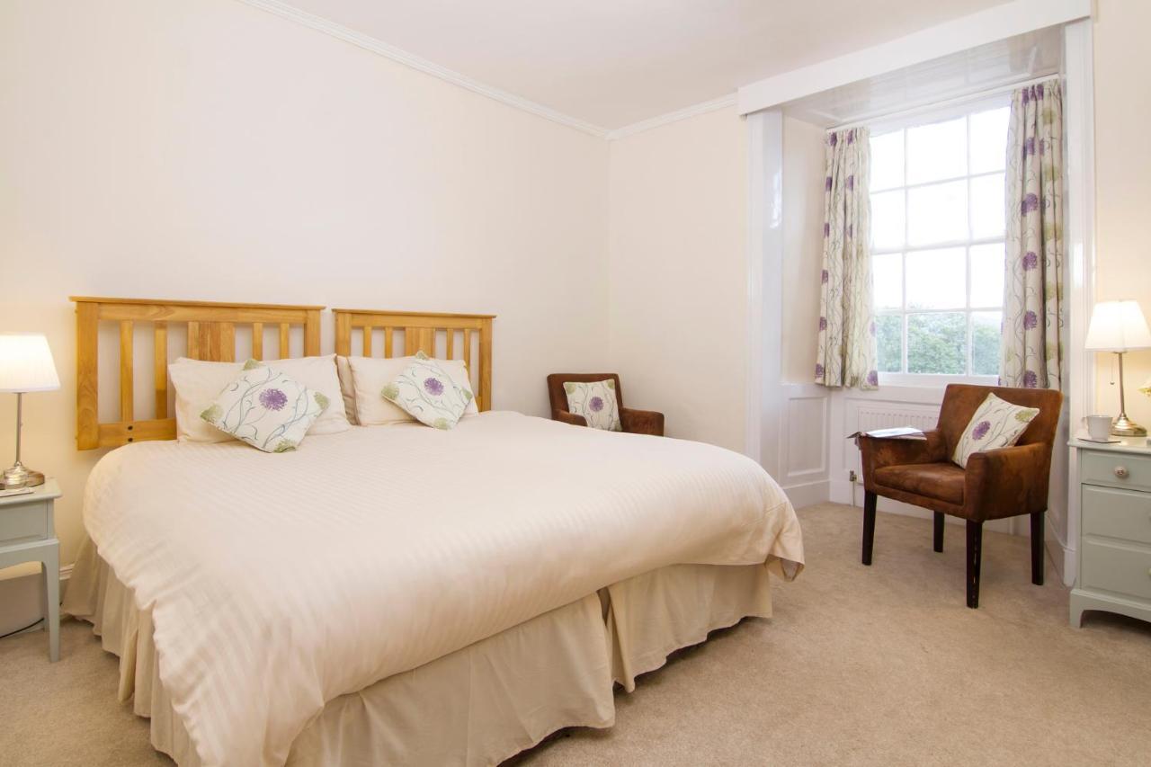 Hotel Hall Christian Retreat Centre Rydal