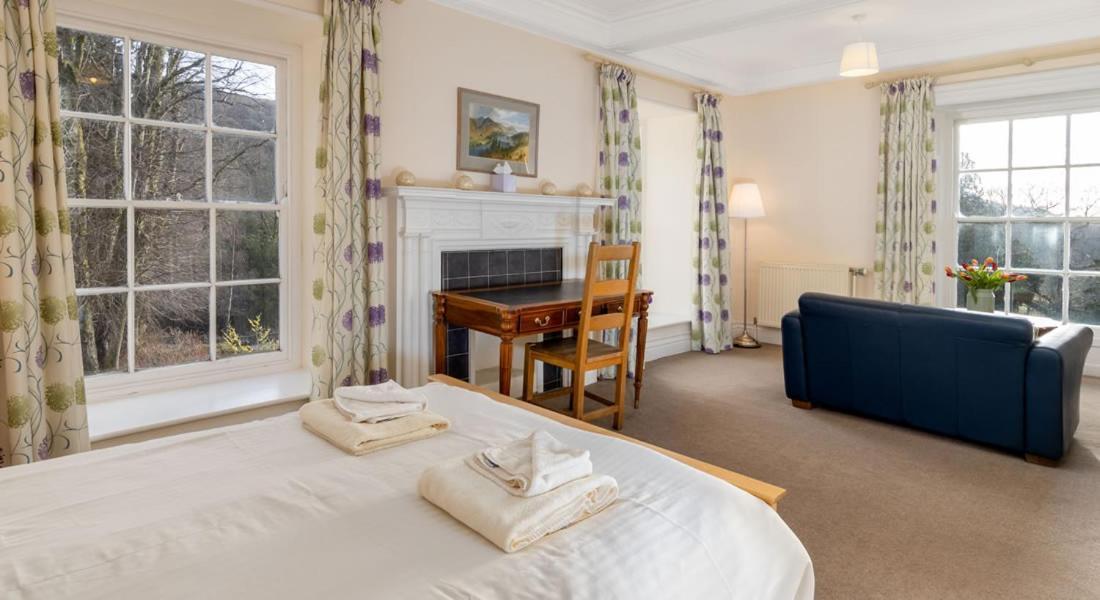 Hall Christian Retreat Centre Hotel *