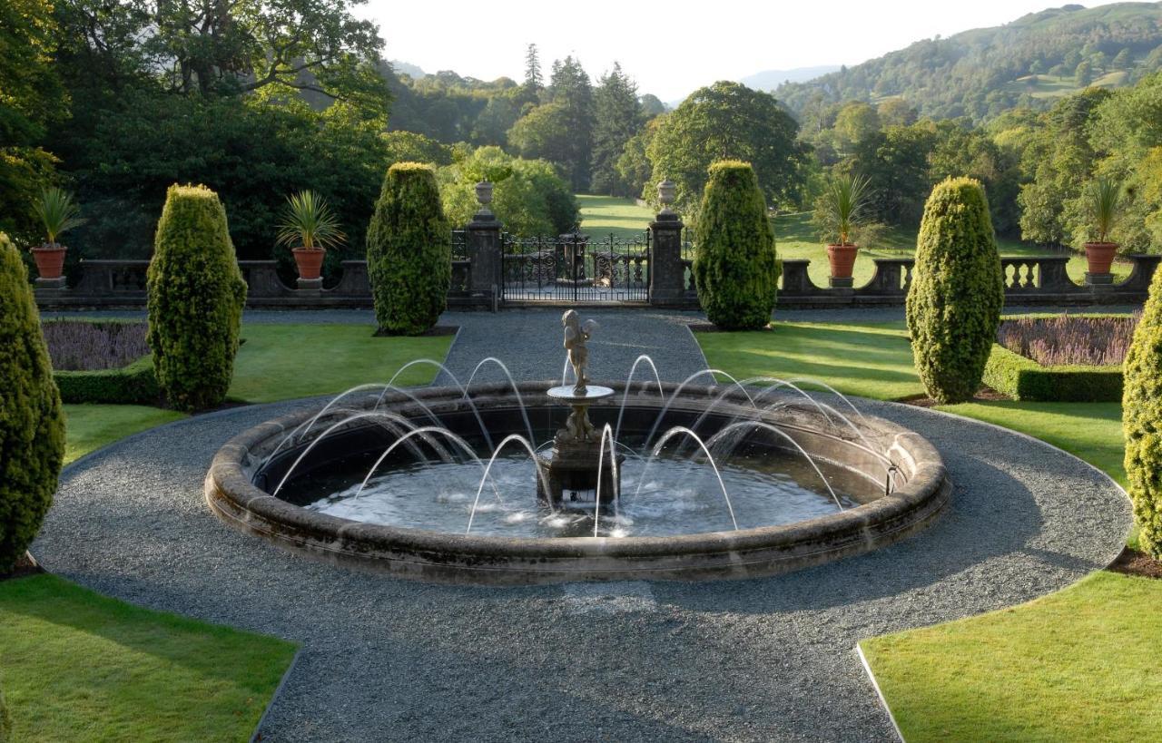 Hall Christian Retreat Centre Hotel *