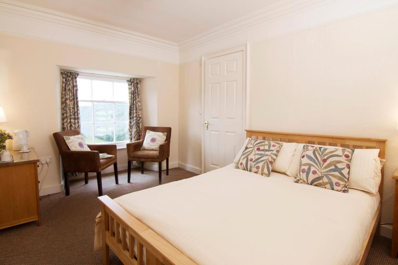 Hall Christian Retreat Centre Hotel Rydal