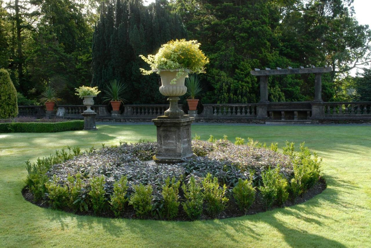 Hall Christian Retreat Centre