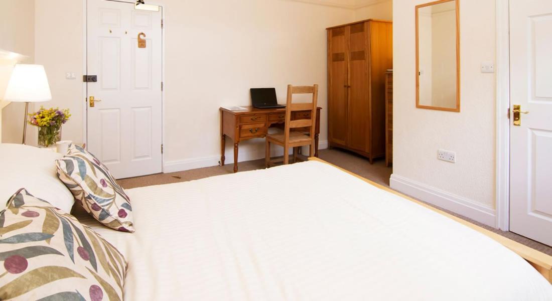 Hall Christian Retreat Centre *